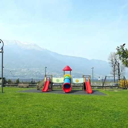Holiday Home Villa Giulia By Interhome Dervio Buitenkant foto