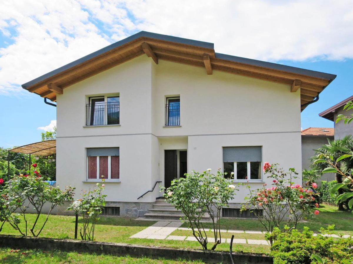 Holiday Home Villa Giulia By Interhome Dervio Buitenkant foto