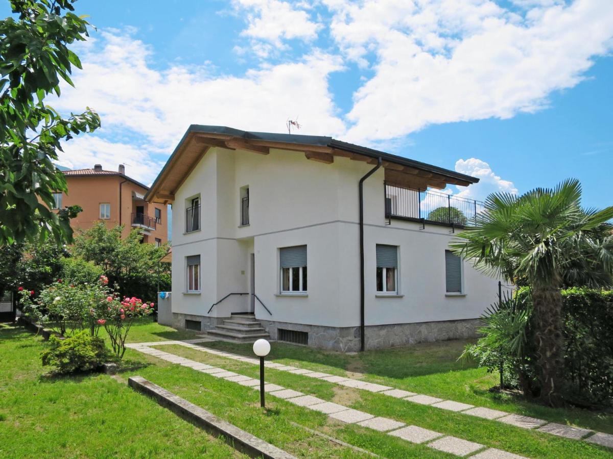 Holiday Home Villa Giulia By Interhome Dervio Buitenkant foto