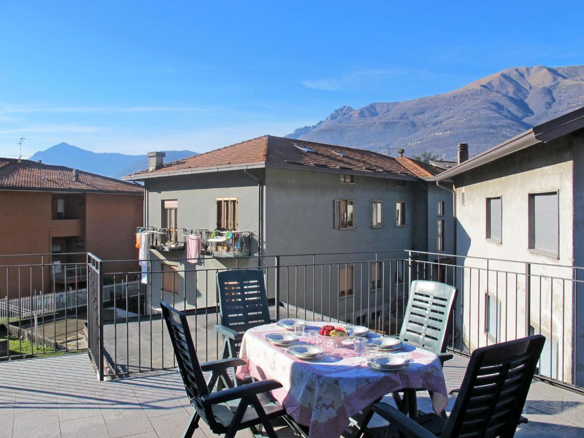 Holiday Home Villa Giulia By Interhome Dervio Buitenkant foto