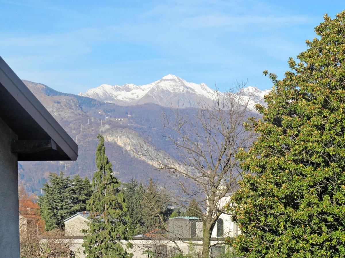 Holiday Home Villa Giulia By Interhome Dervio Buitenkant foto