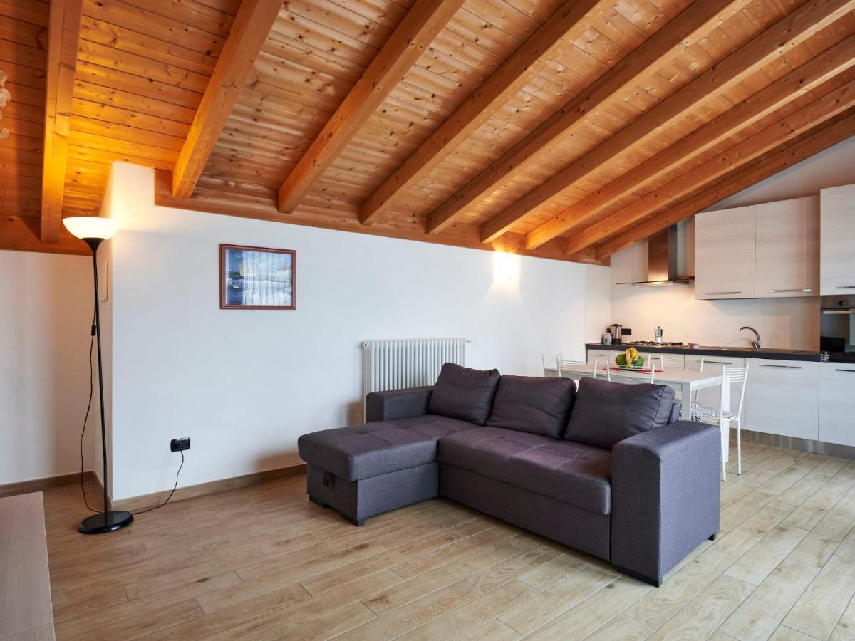 Holiday Home Villa Giulia By Interhome Dervio Buitenkant foto
