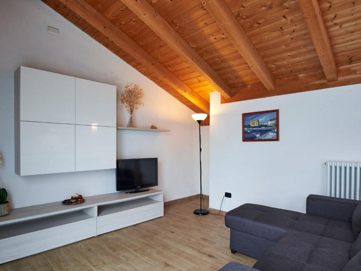 Holiday Home Villa Giulia By Interhome Dervio Buitenkant foto