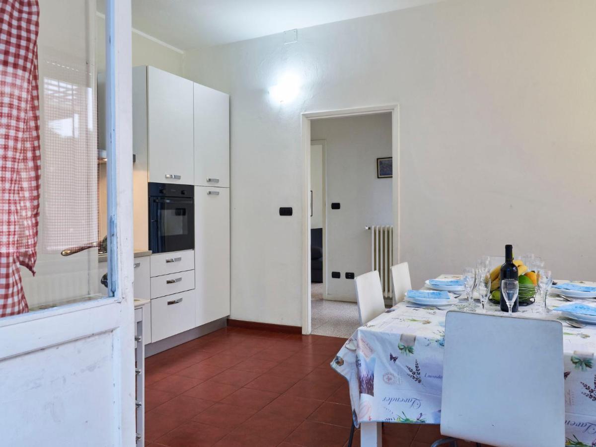 Holiday Home Villa Giulia By Interhome Dervio Buitenkant foto