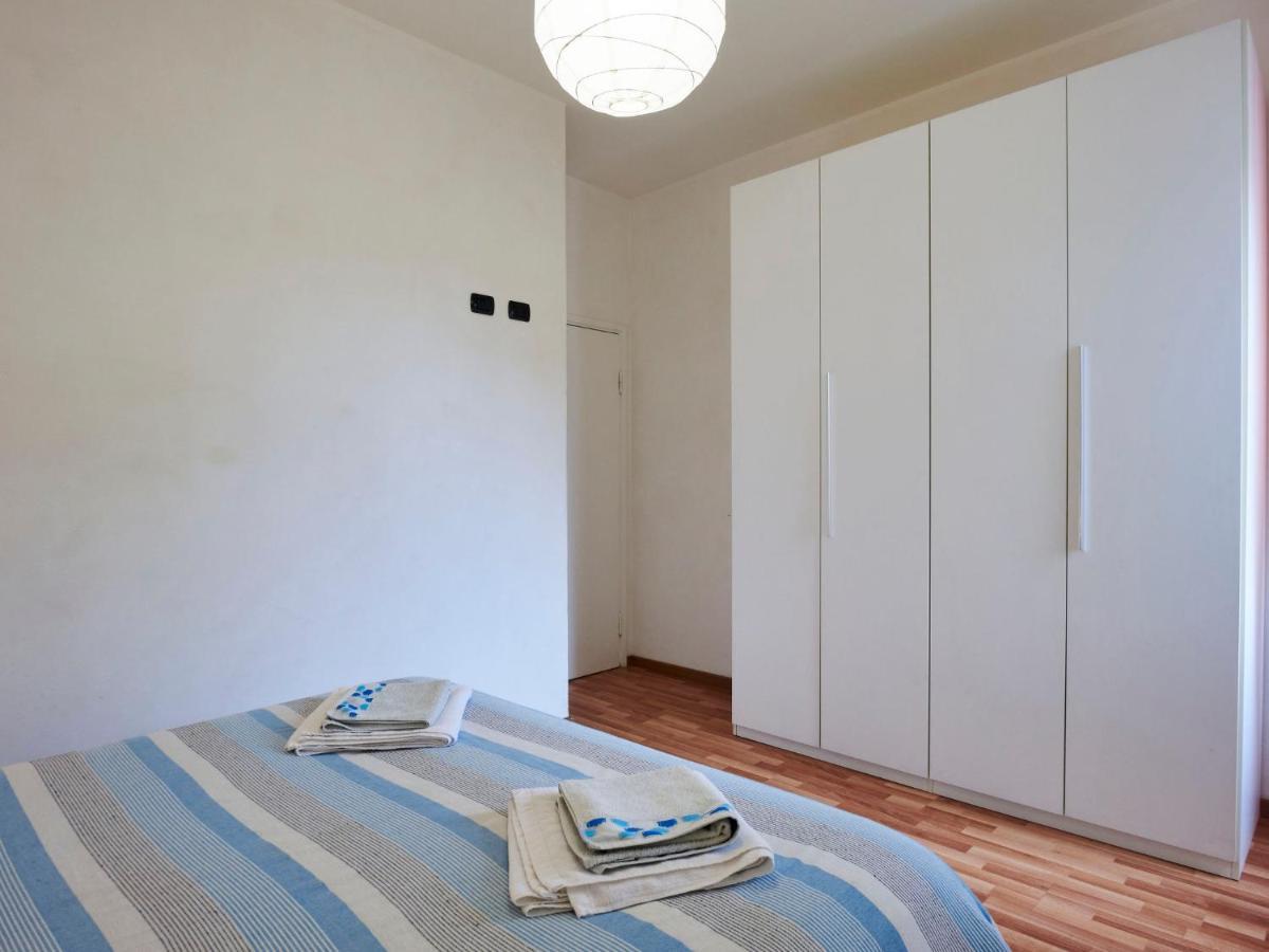 Holiday Home Villa Giulia By Interhome Dervio Buitenkant foto