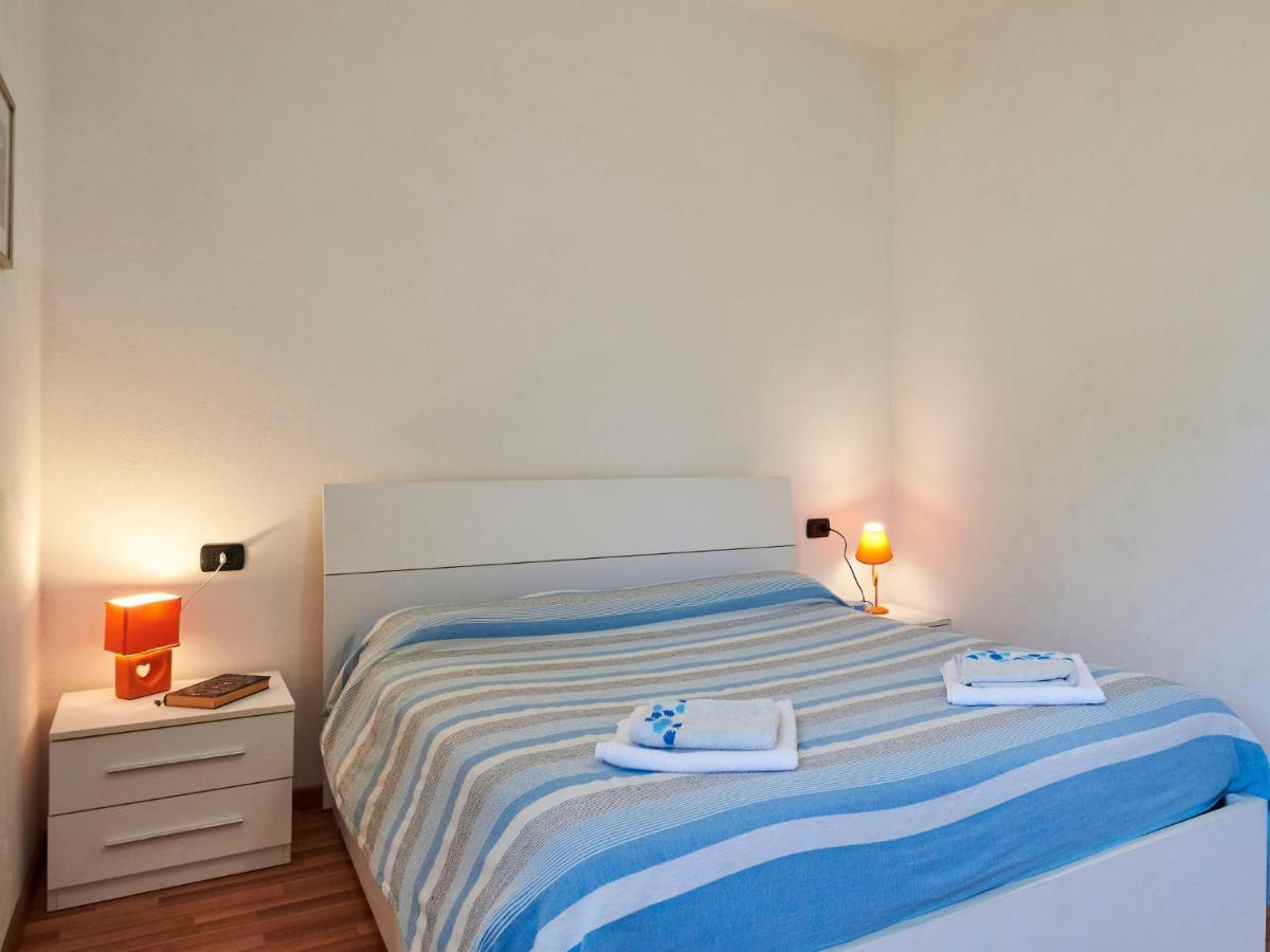 Holiday Home Villa Giulia By Interhome Dervio Buitenkant foto