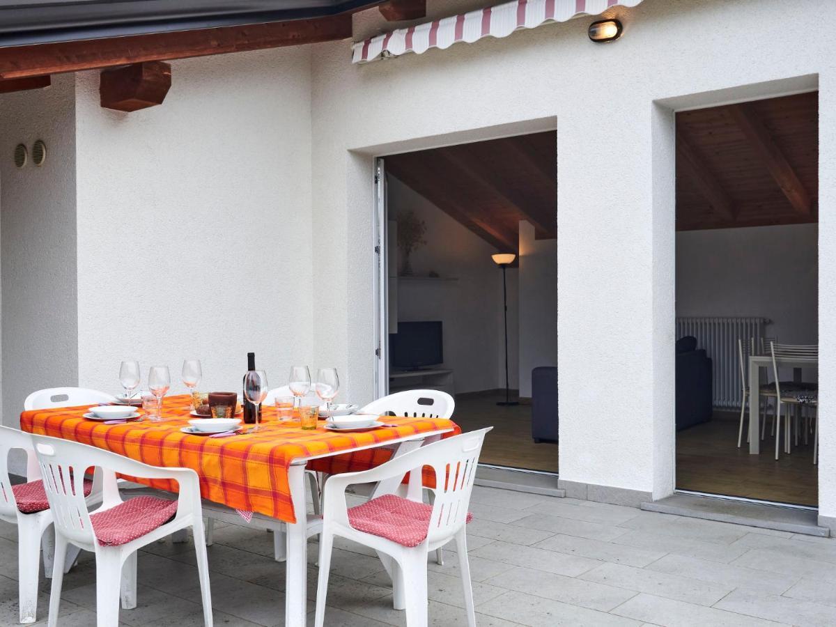 Holiday Home Villa Giulia By Interhome Dervio Buitenkant foto