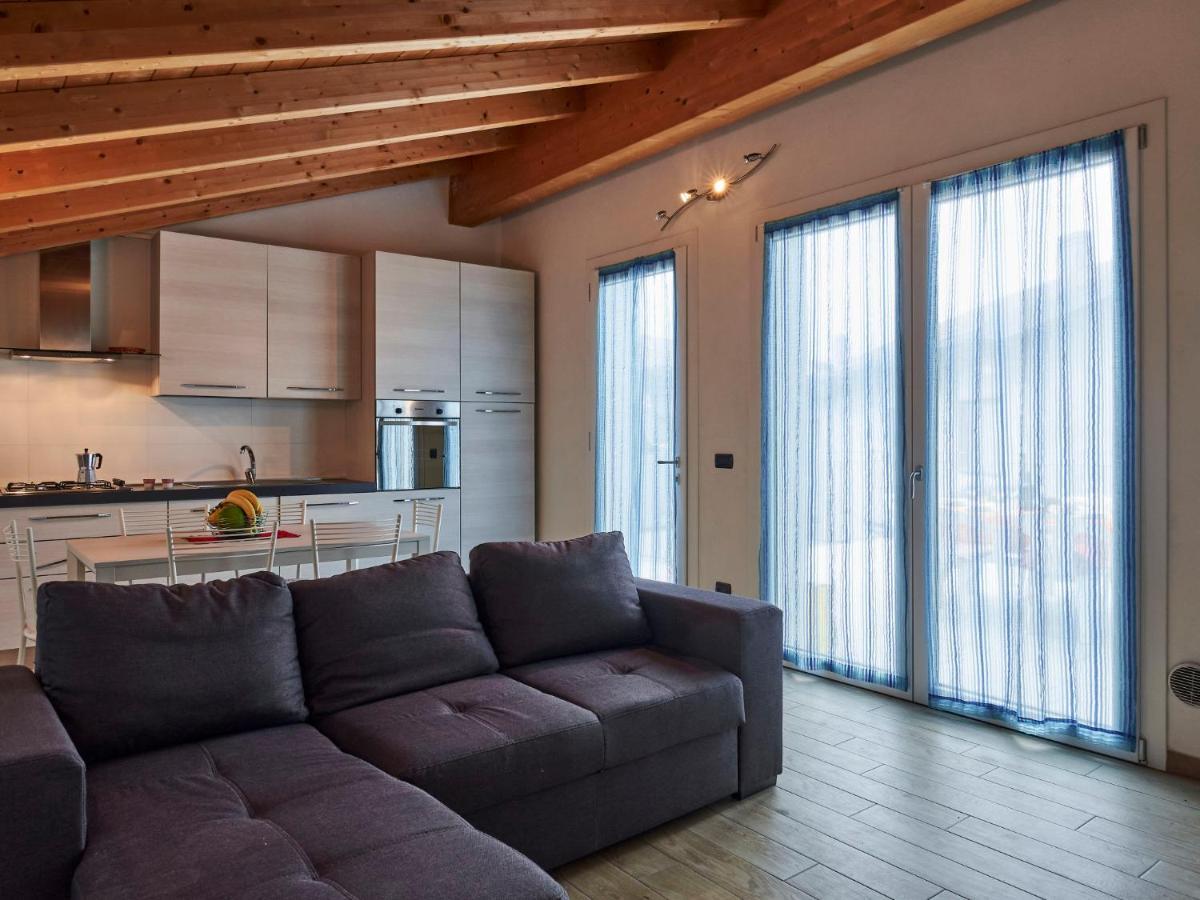 Holiday Home Villa Giulia By Interhome Dervio Buitenkant foto