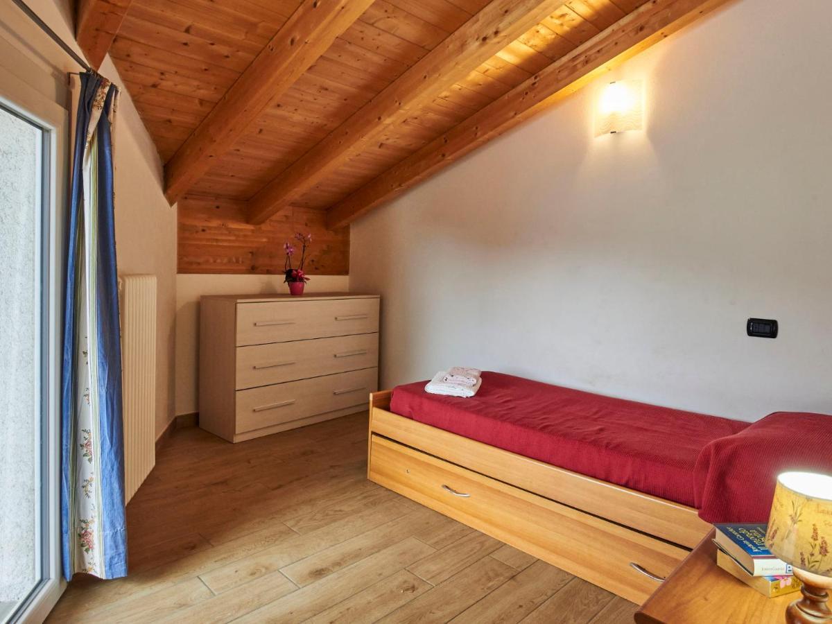 Holiday Home Villa Giulia By Interhome Dervio Buitenkant foto