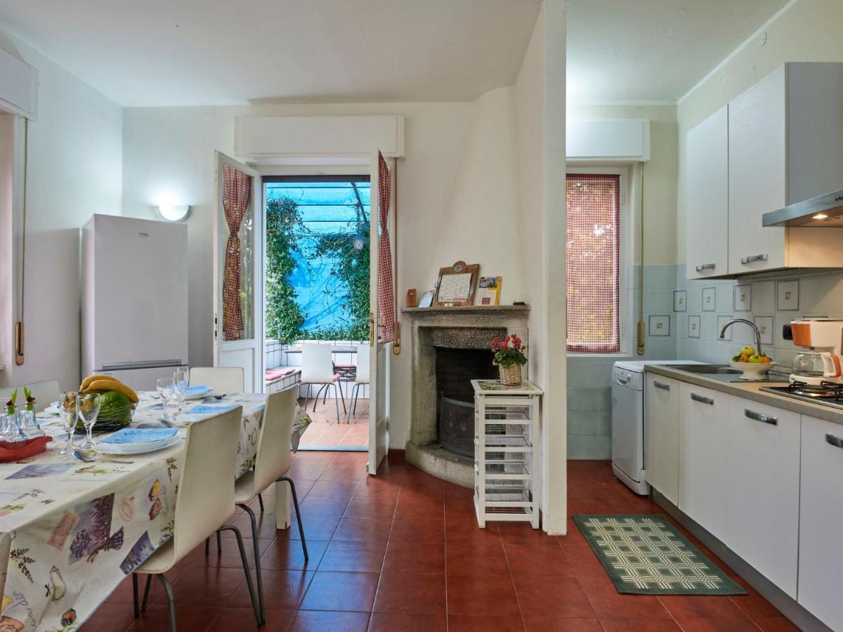 Holiday Home Villa Giulia By Interhome Dervio Buitenkant foto
