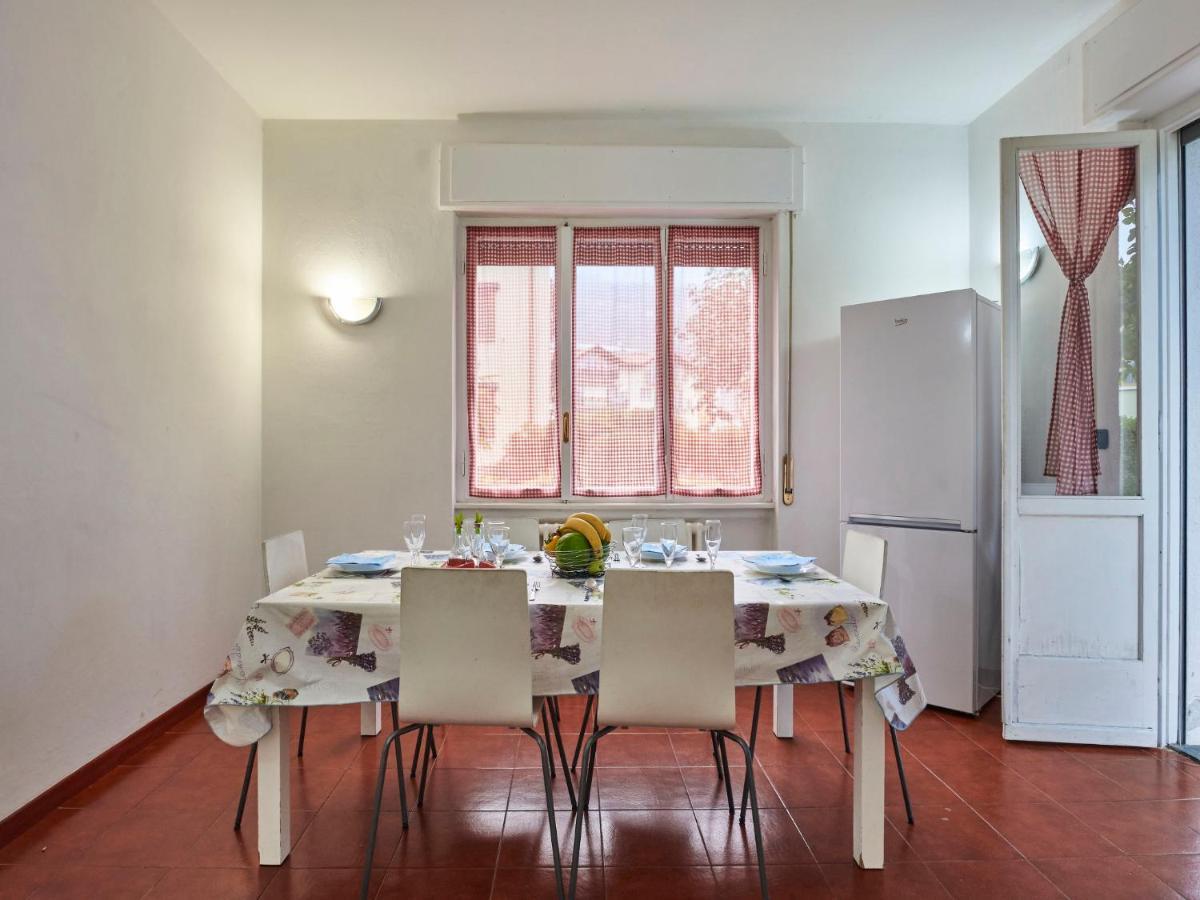 Holiday Home Villa Giulia By Interhome Dervio Buitenkant foto
