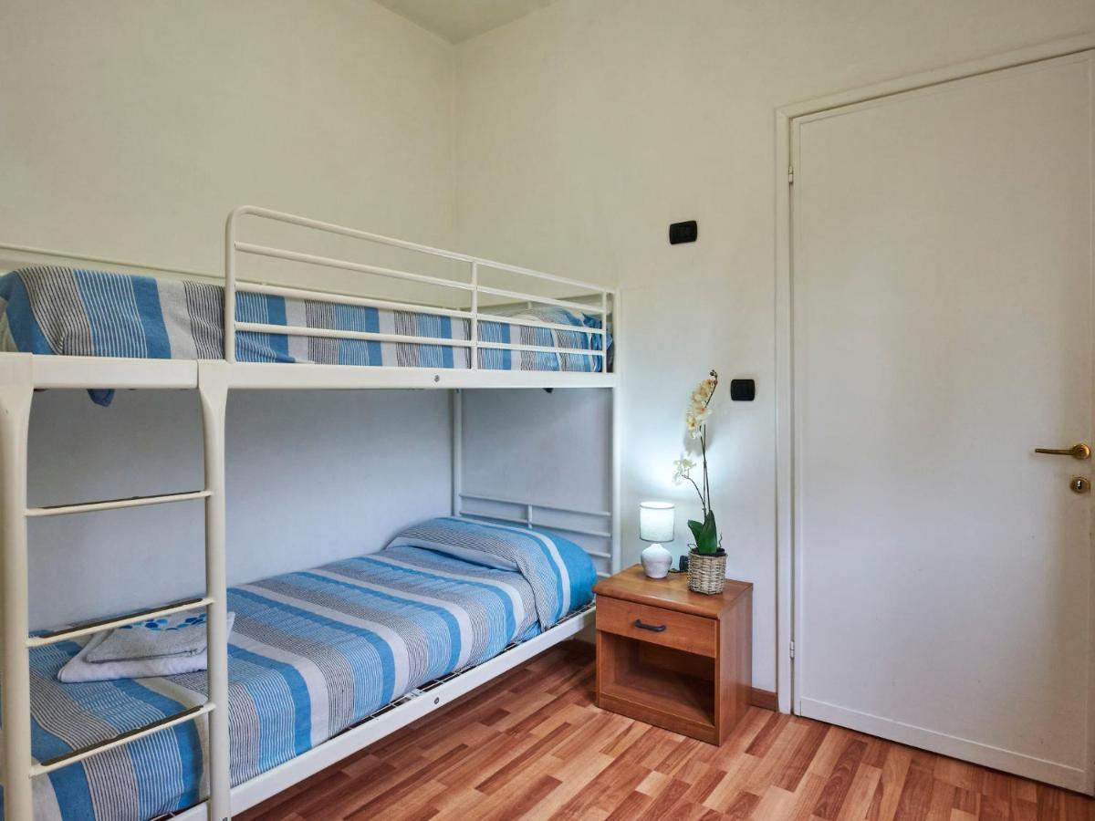 Holiday Home Villa Giulia By Interhome Dervio Buitenkant foto
