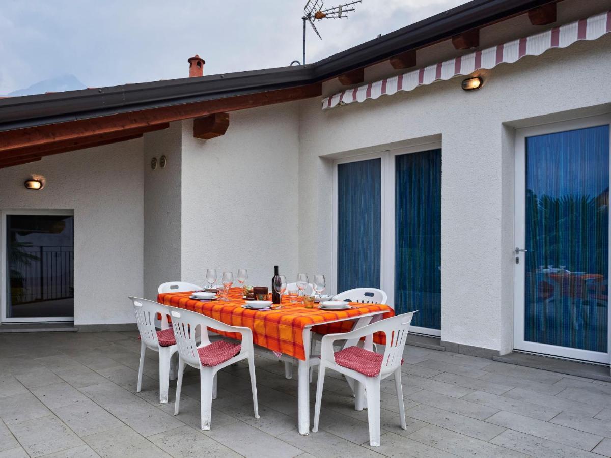 Holiday Home Villa Giulia By Interhome Dervio Buitenkant foto