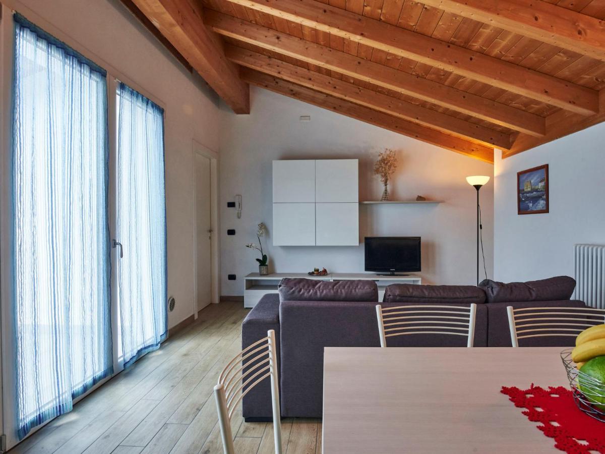 Holiday Home Villa Giulia By Interhome Dervio Buitenkant foto