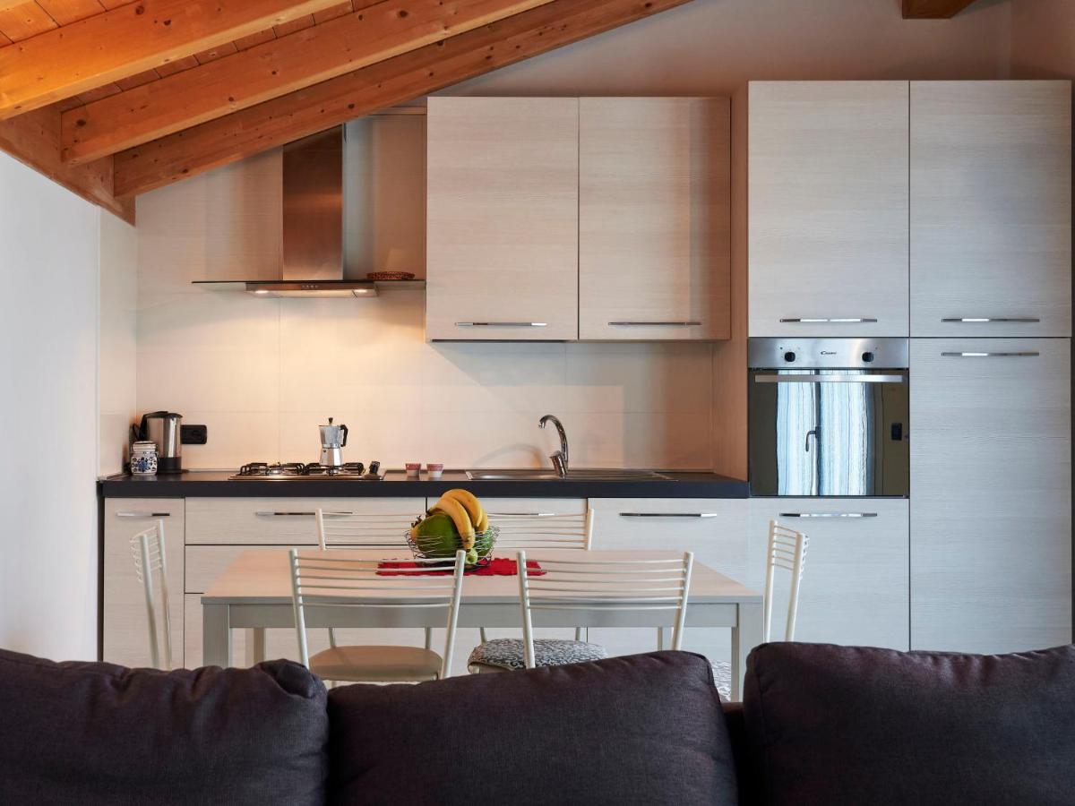 Holiday Home Villa Giulia By Interhome Dervio Buitenkant foto