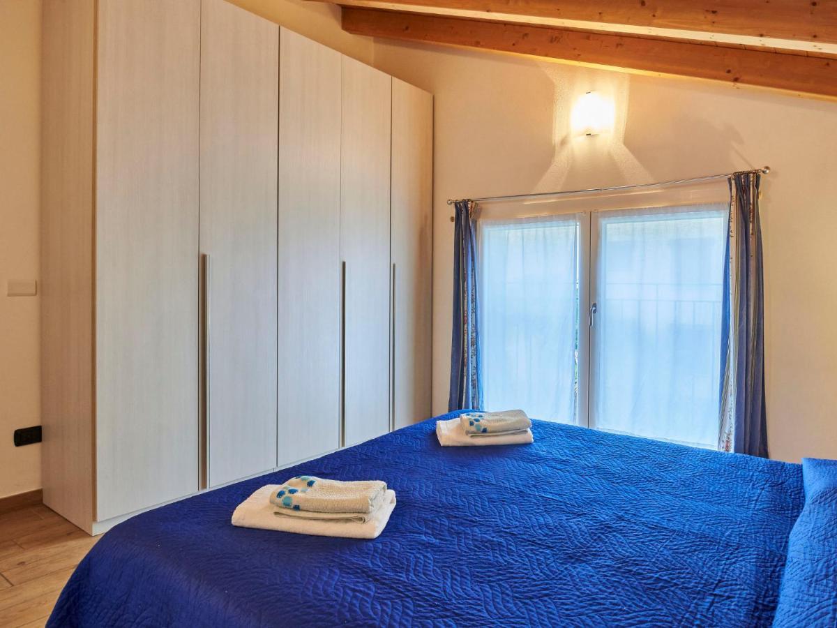 Holiday Home Villa Giulia By Interhome Dervio Buitenkant foto