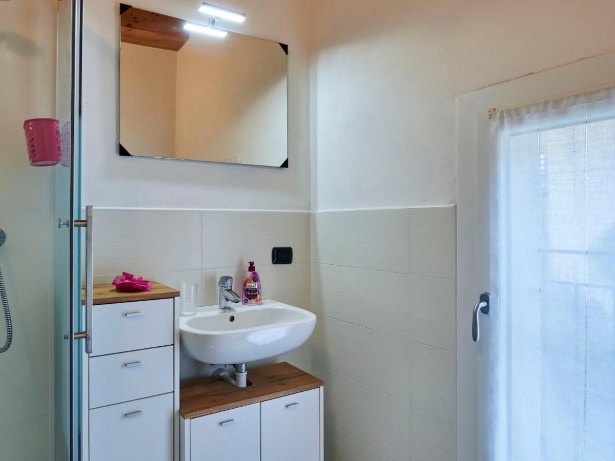 Holiday Home Villa Giulia By Interhome Dervio Buitenkant foto