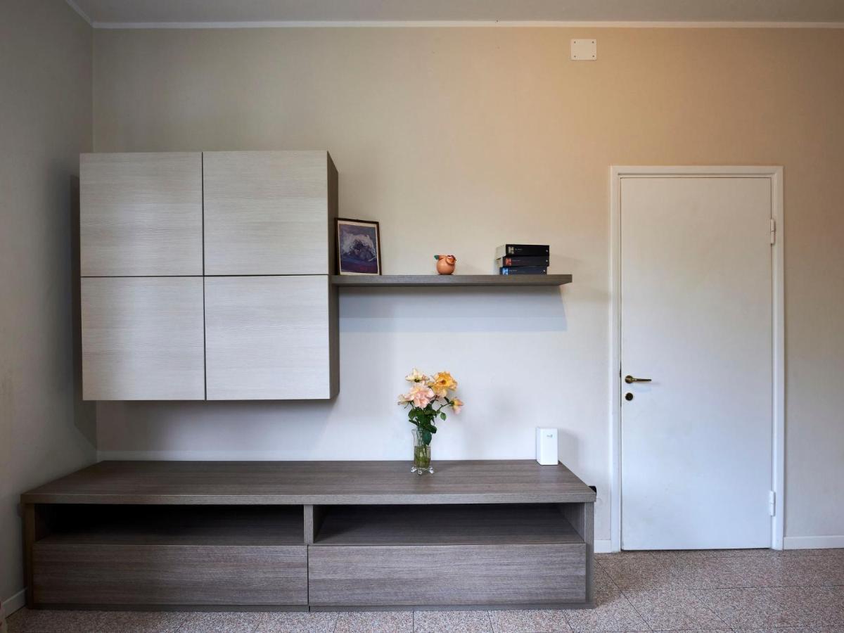 Holiday Home Villa Giulia By Interhome Dervio Buitenkant foto