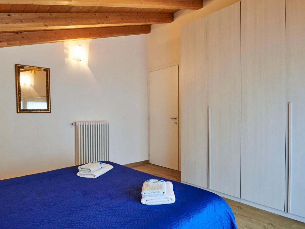 Holiday Home Villa Giulia By Interhome Dervio Buitenkant foto