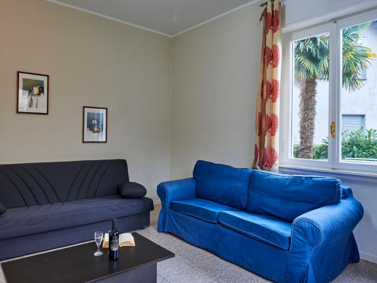 Holiday Home Villa Giulia By Interhome Dervio Buitenkant foto