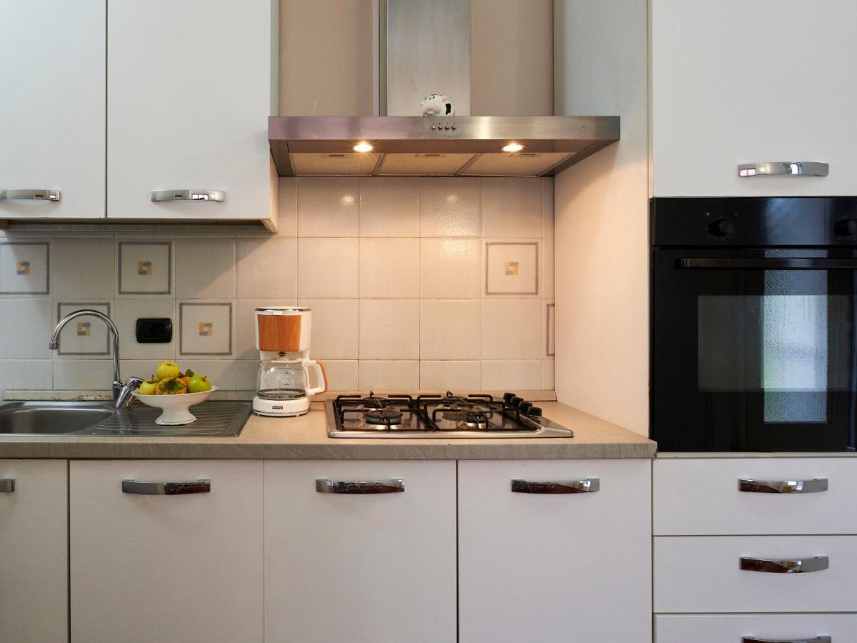 Holiday Home Villa Giulia By Interhome Dervio Buitenkant foto