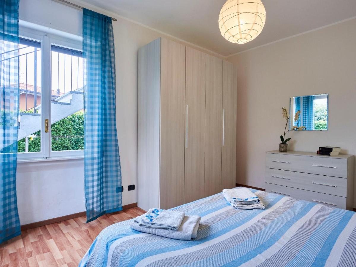 Holiday Home Villa Giulia By Interhome Dervio Buitenkant foto