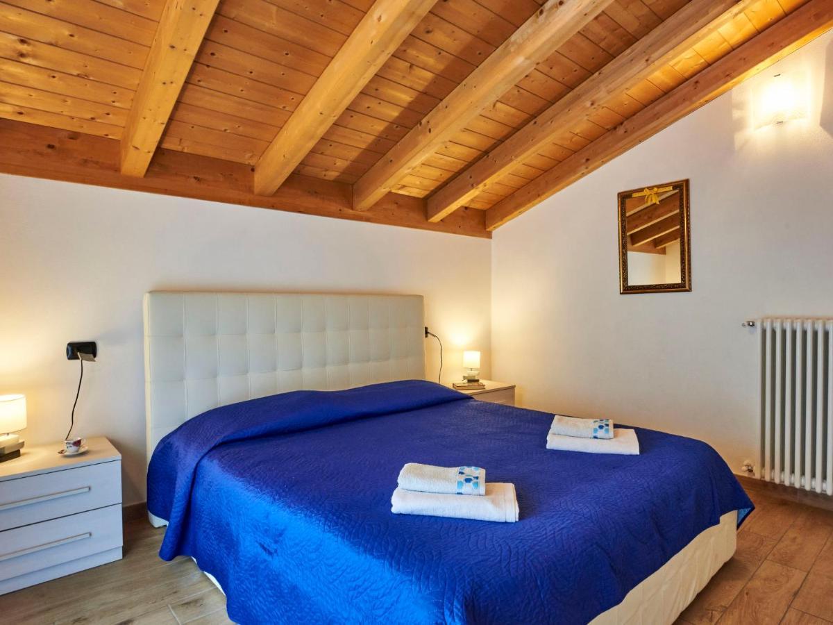 Holiday Home Villa Giulia By Interhome Dervio Buitenkant foto