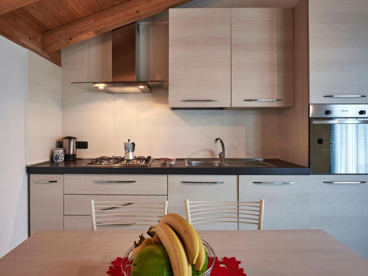 Holiday Home Villa Giulia By Interhome Dervio Buitenkant foto