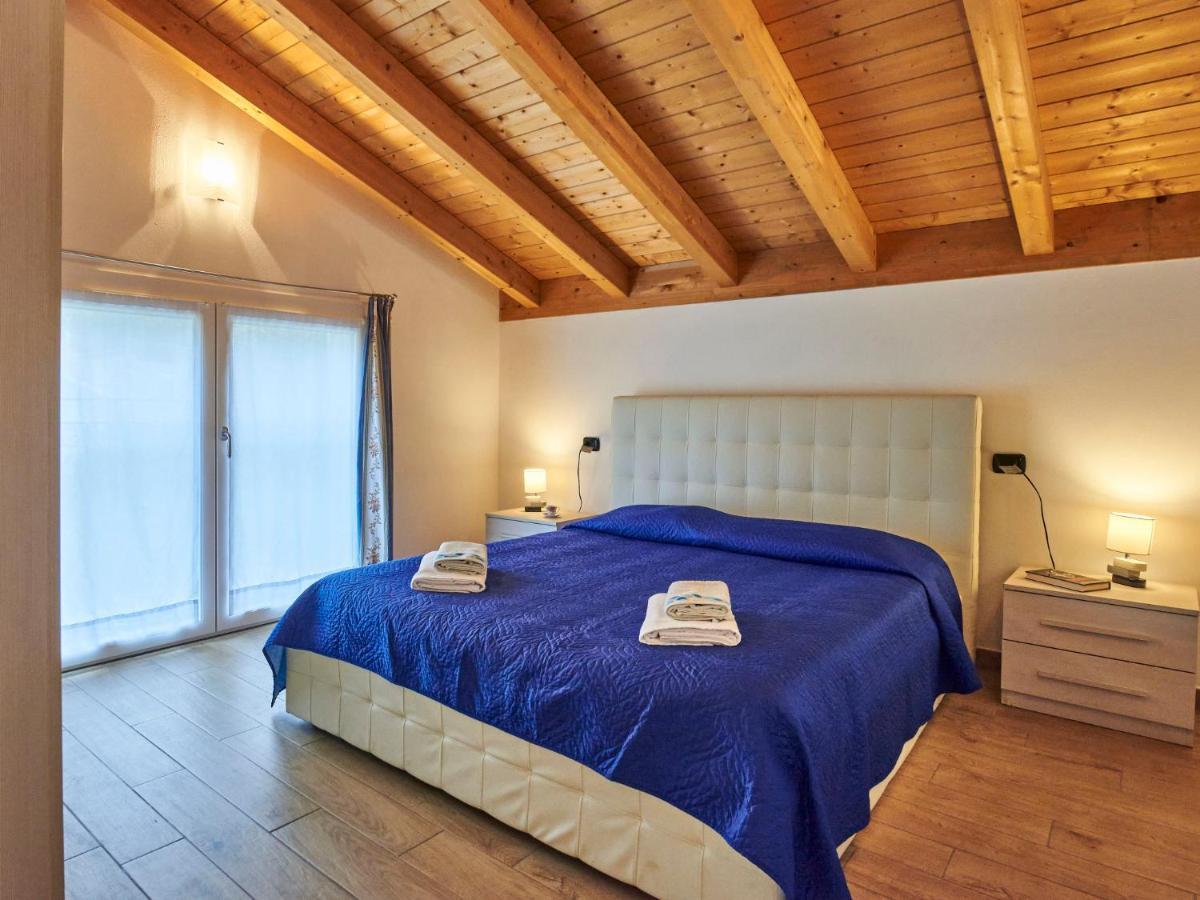 Holiday Home Villa Giulia By Interhome Dervio Buitenkant foto