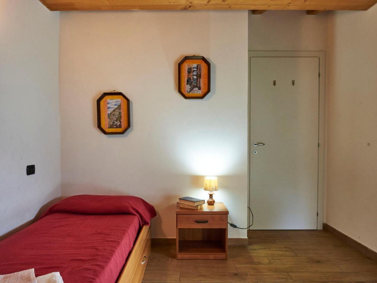Holiday Home Villa Giulia By Interhome Dervio Buitenkant foto