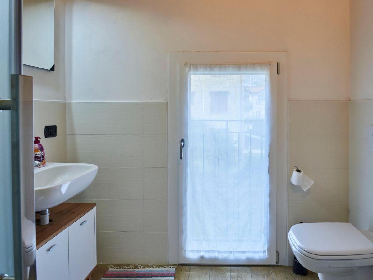Holiday Home Villa Giulia By Interhome Dervio Buitenkant foto