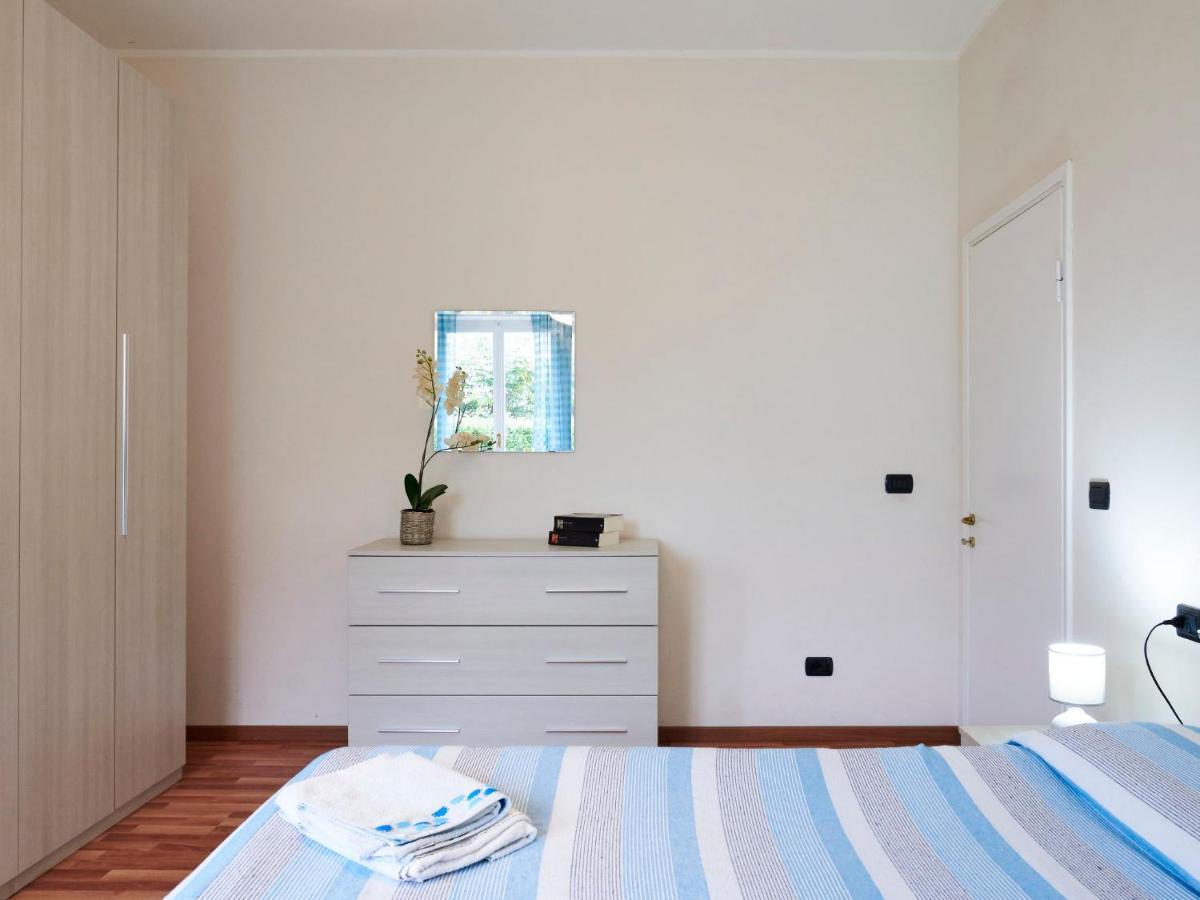 Holiday Home Villa Giulia By Interhome Dervio Buitenkant foto