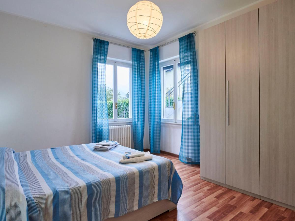 Holiday Home Villa Giulia By Interhome Dervio Buitenkant foto