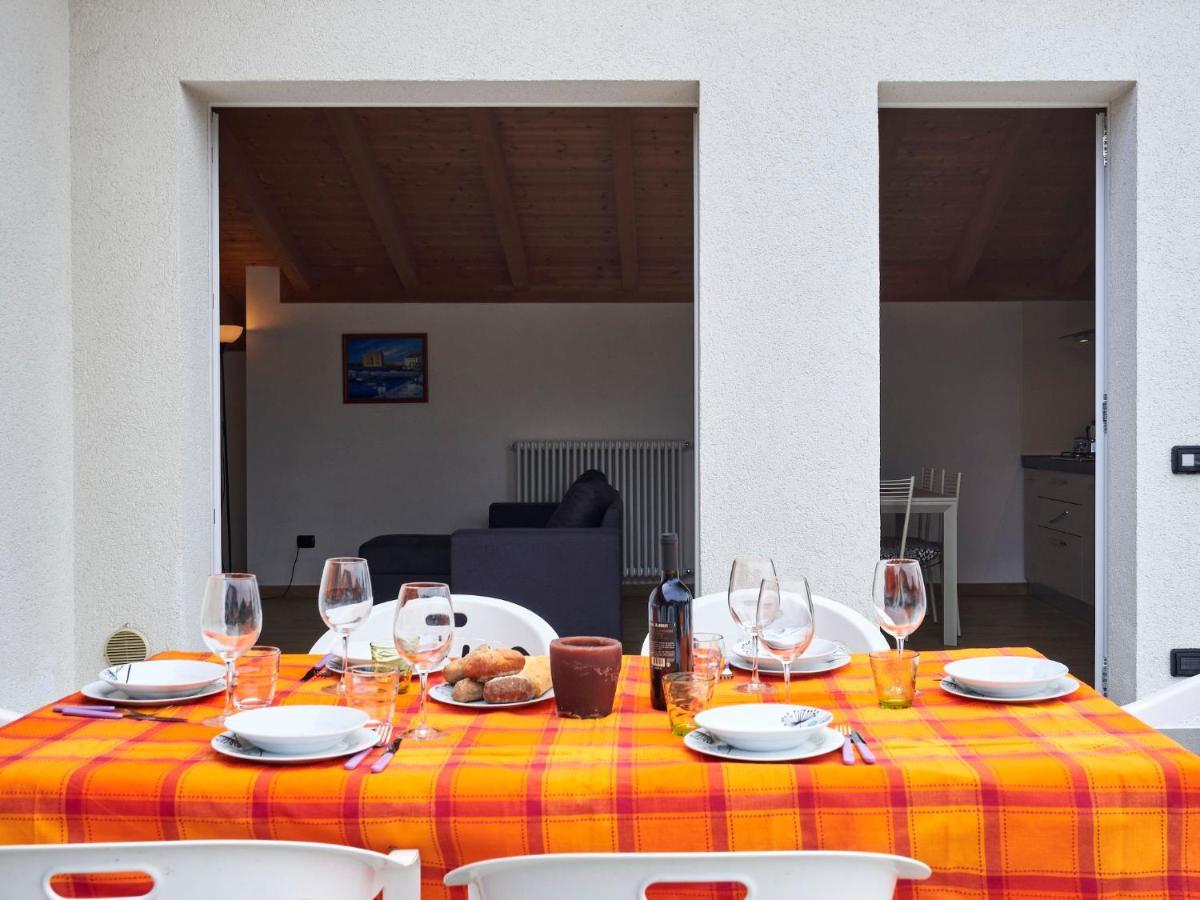 Holiday Home Villa Giulia By Interhome Dervio Buitenkant foto