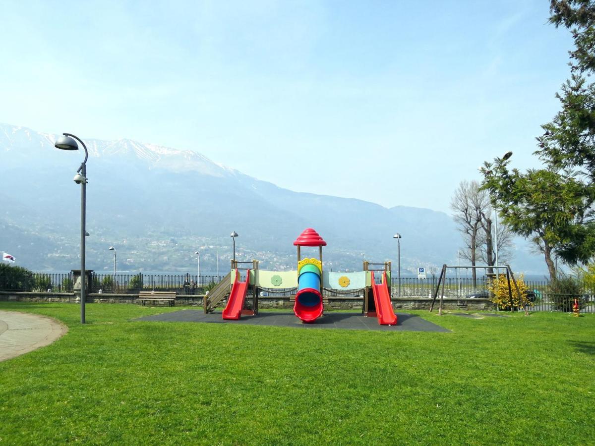 Holiday Home Villa Giulia By Interhome Dervio Buitenkant foto
